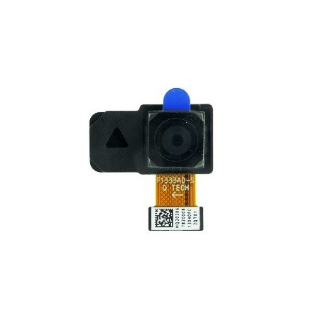 FOTOCAMERA POSTERIORE HUAWEI Y7 2018