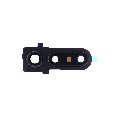 COVER FOTOCAMERA HUAWEI HONOR VIEW 20 NERO