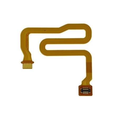 FLAT ID TOUCH HUAWEI P40 LITE E