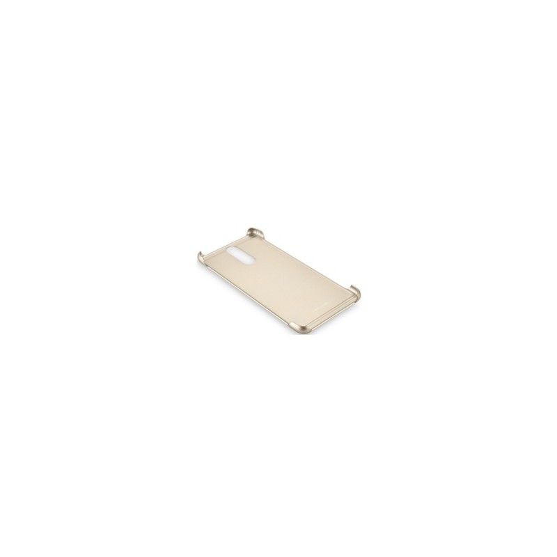 COVER PROTEZIONE HUAWEI MATE 10 LITE - ORO