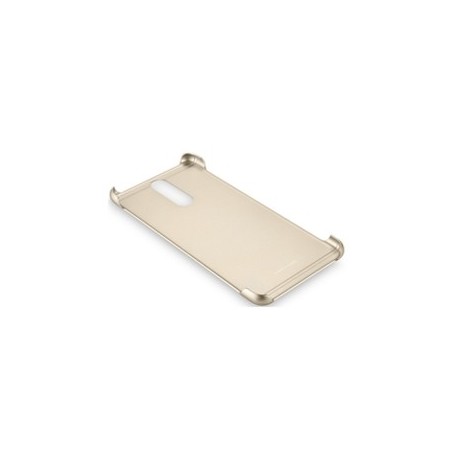 COVER PROTEZIONE HUAWEI MATE 10 LITE - ORO