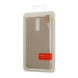 COVER PROTEZIONE HUAWEI MATE 10 LITE - ORO