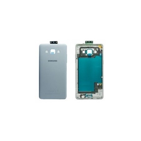 COVER POSTERIORE SAMSUNG GALAXY A5 SM-A500 BIANCO