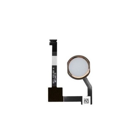 TASTO HOME APPLE IPAD MINI 4 ORO