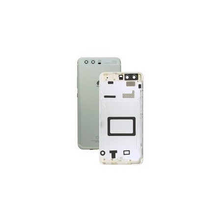 COVER POSTERIORE HUAWEI P10 SILVER