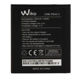 BATTERIA WIKO PER CINK PEAX 2