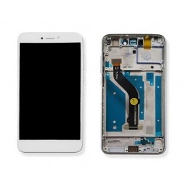 DISPLAY HUAWEI  P8 LITE 2017 BIANCO