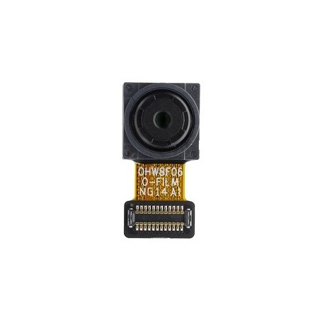 FOTOCAMERA ANTERIORE HUAWEI P8 LITE 2017