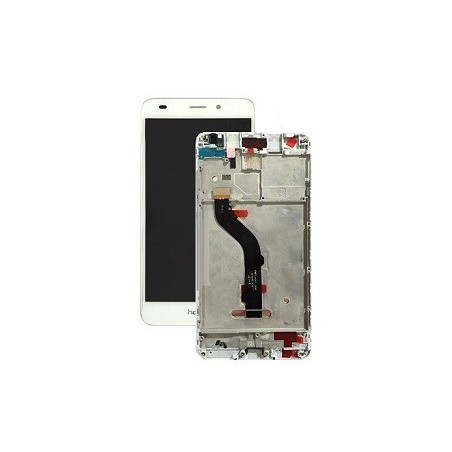 DISPLAY HUAWEI HONOR 7 LITE BIANCO