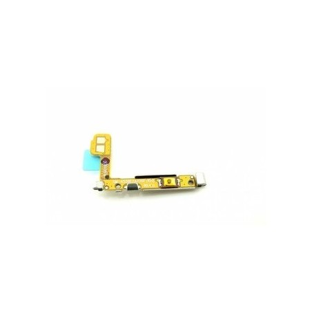 FLAT POWER SAMSUNG GALAXY A5 2017 SM-A520