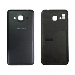 COVER BATTERIA SAMSUNG GALAXY J3 2016 SM-J320 NERO