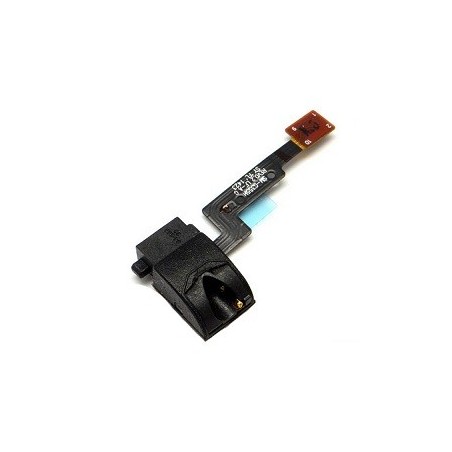 CONNETTORE AUDIO SAMSUNG GALAXY CORE 2 SM-G355 NERO