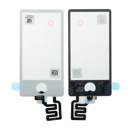 TOUCH SCREEN APPLE IPOD NANO 7 BIANCO