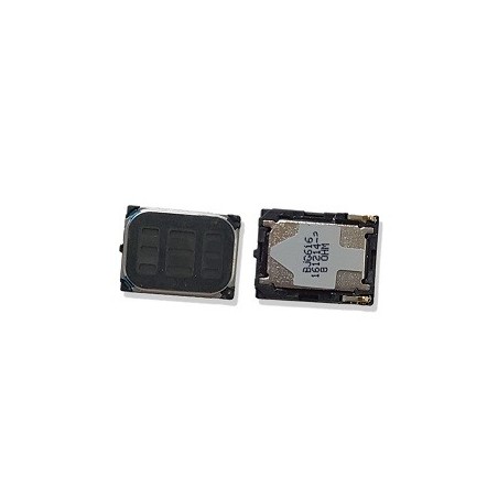 SUONERIA LG K10