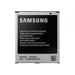 BATTERIA SAMSUNG GALAXY TREND LITE GT-S7390 - EB-B100AE