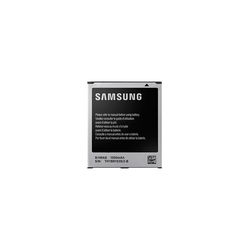 BATTERIA SAMSUNG GALAXY TREND LITE GT-S7390 - EB-B100AE