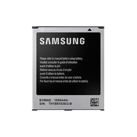 BATTERIA SAMSUNG GALAXY TREND LITE GT-S7390 - EB-B100AE