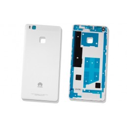 COVER BATTERIA HUAWEI P9 LITE BIANCO