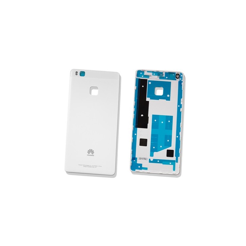 COVER BATTERIA HUAWEI P9 LITE BIANCO