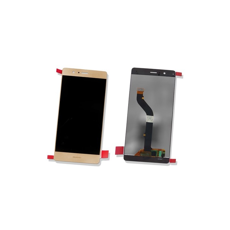 DISPLAY HUAWEI P9 LITE ORO