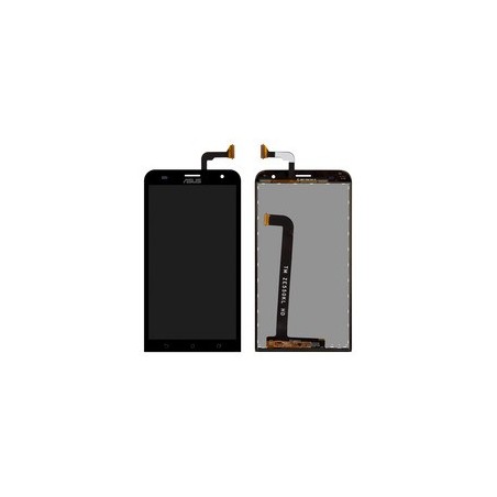 DISPLAY ASUS ZENFONE 2 LASER (5.5") ZE550KL NERO