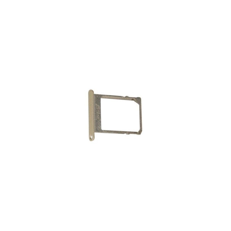 CARRELLO SIM CARD SAMSUNG GALAXY A3 SM-A300 ORO