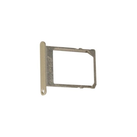 CARRELLO SIM CARD SAMSUNG GALAXY A3 SM-A300 ORO
