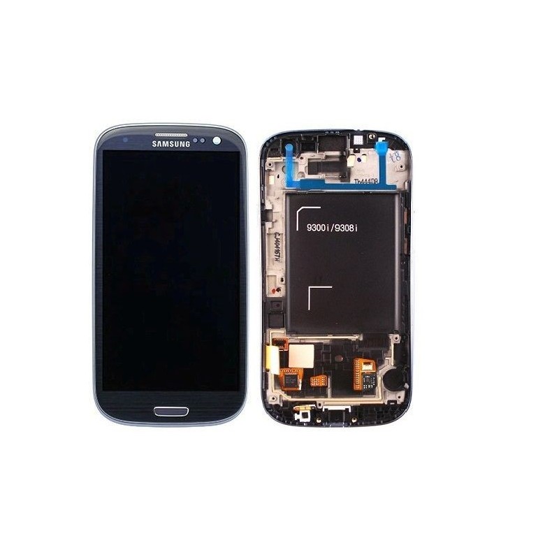 DISPLAY SAMSUNG GALAXY S3 NEO GT-I9301 BLU