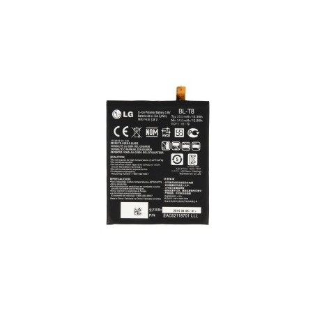BATTERIA LG BL-T8 PER LG G FLEX D955