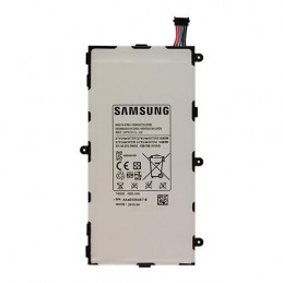 BATTERIA SAMSUNG GALAXY TAB 3 GT-P3200 (7.0") - T4000E