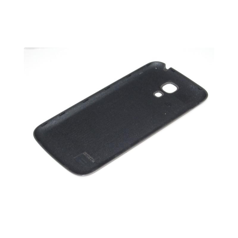 COVER BATTERIA SAMSUNG GALAXY S4 MINI LTE GT-I9195 BLU