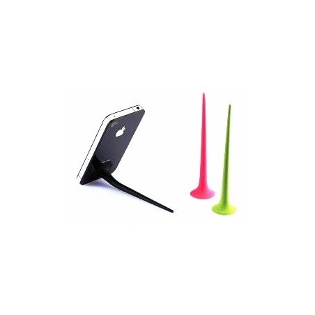 SUPPORTO IN SILICONE - BAKU BK-8099
