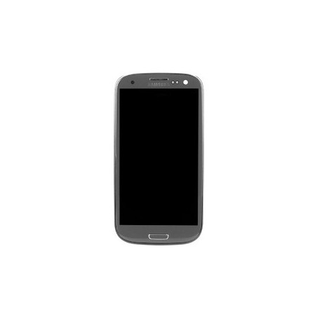 DISPLAY SAMSUNG GALAXY S3 GT-I9300 GRIGIO