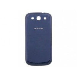 COVER BATTERIA SAMSUNG GALAXY S3 GT-I9300 BLU