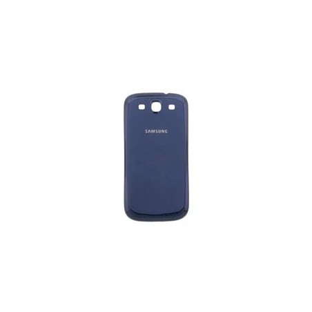 COVER BATTERIA SAMSUNG GALAXY S3 GT-I9300 BLU