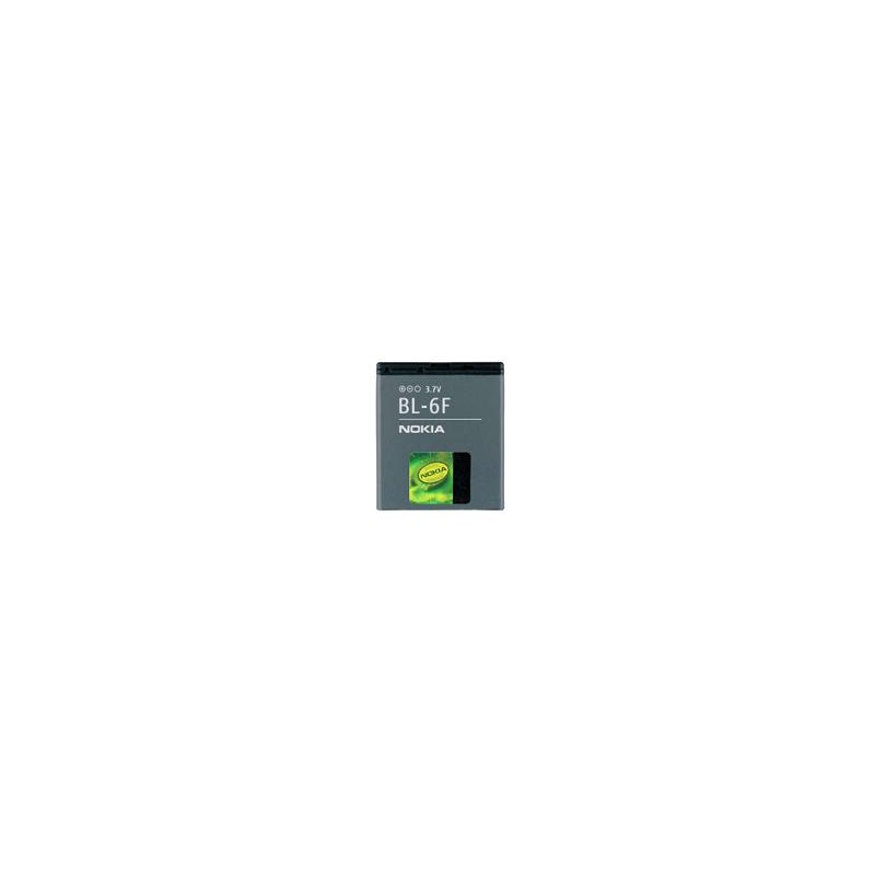 BATTERIA NOKIA BL-6F PER N78, N79, N95 8GB