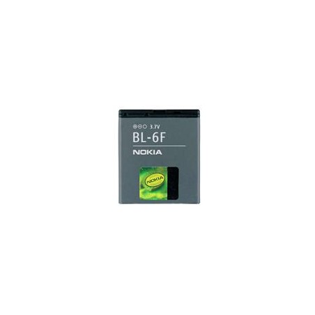 BATTERIA NOKIA BL-6F PER N78, N79, N95 8GB