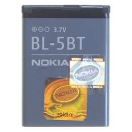 BATTERIA NOKIA BL-5BT