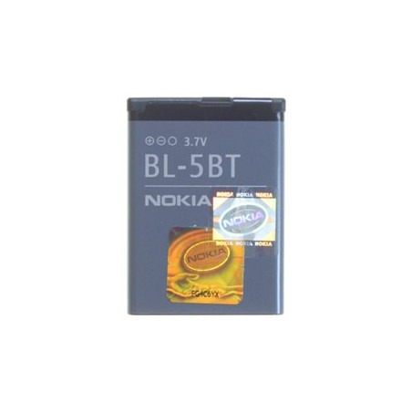 BATTERIA NOKIA BL-5BT