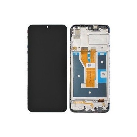 DISPLAY OPPO REALME C11 NERO