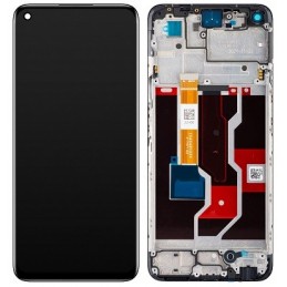 DISPLAY OPPO REALME 9I NERO