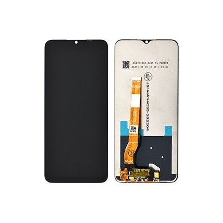 DISPLAY OPPO REALME C35 NERO