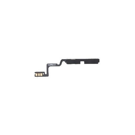 FLAT VOLUME OPPO REALME C31