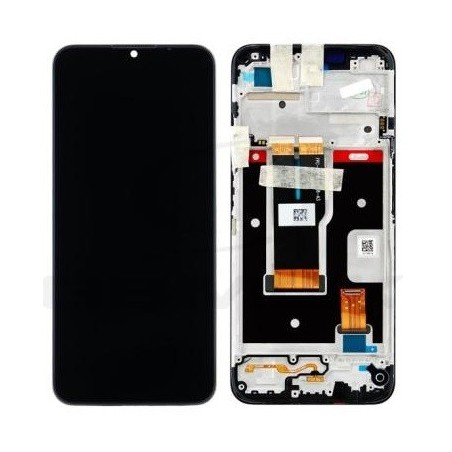 DISPLAY OPPO REALME C31 NERO