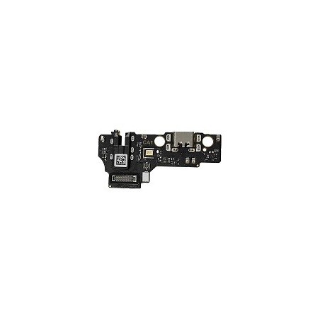 PCB RICARICA OPPO REALME C30