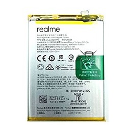 BATTERIA OPPO REALME C25Y - BLP771