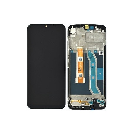 DISPLAY OPPO REALME C21Y NERO