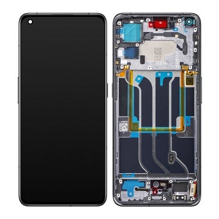 DISPLAY OPPO REALME GT2 PRO NERO