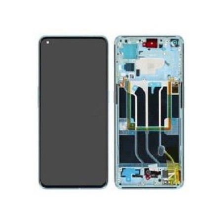 DISPLAY OPPO REALME GT2 PRO BLU