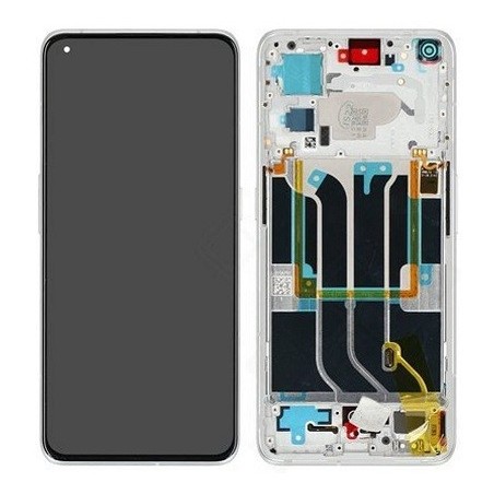 DISPLAY OPPO REALME GT2 PRO BIANCO